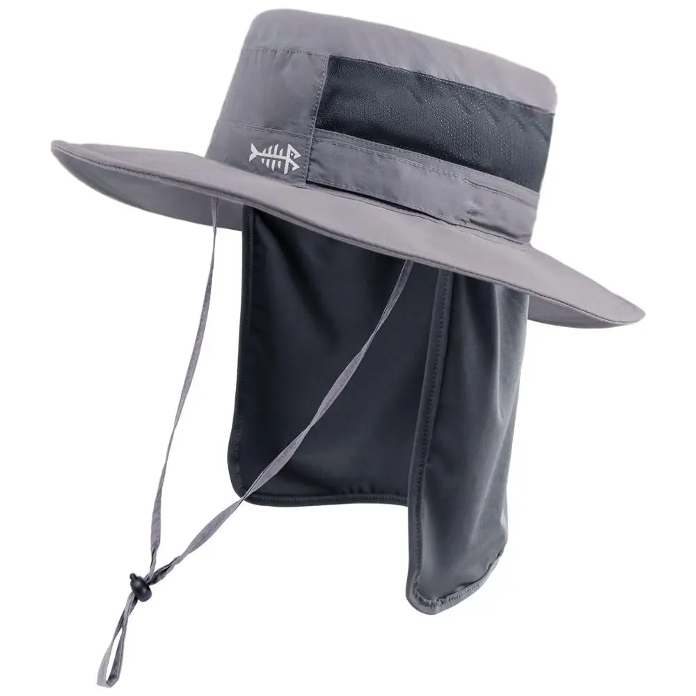 Chapeau pluie large bord style majestueux