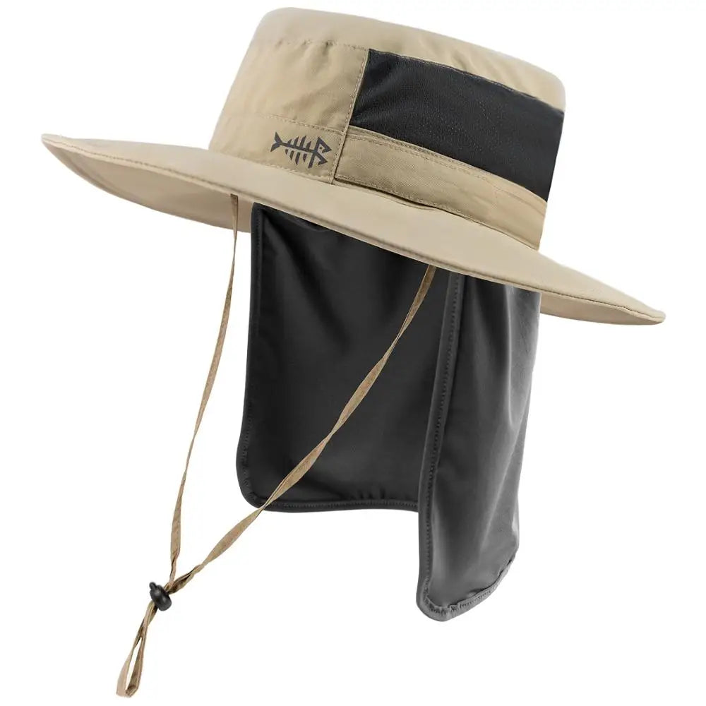 Chapeau pluie large bord style majestueux