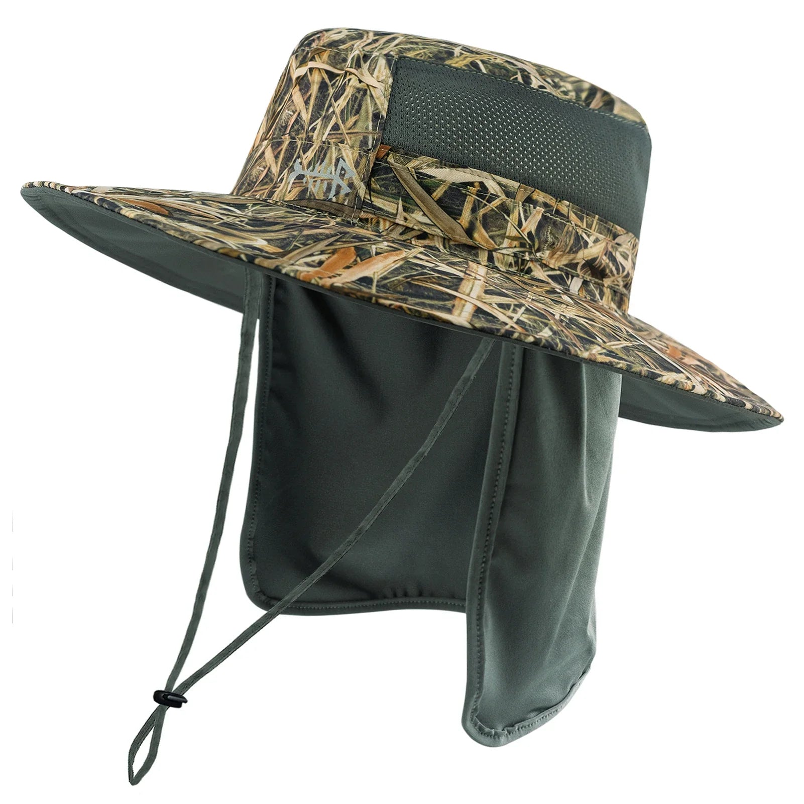 Chapeau pluie large bord chic et harmonieux