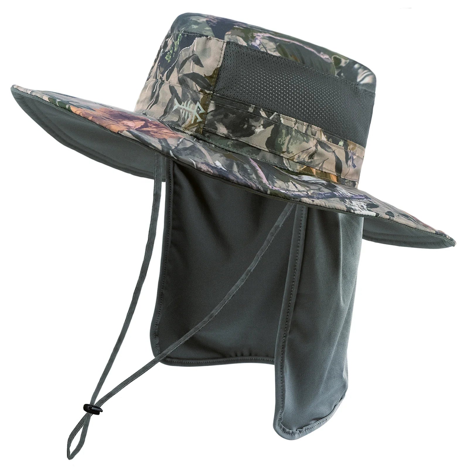 Chapeau pluie large bord style majestueux