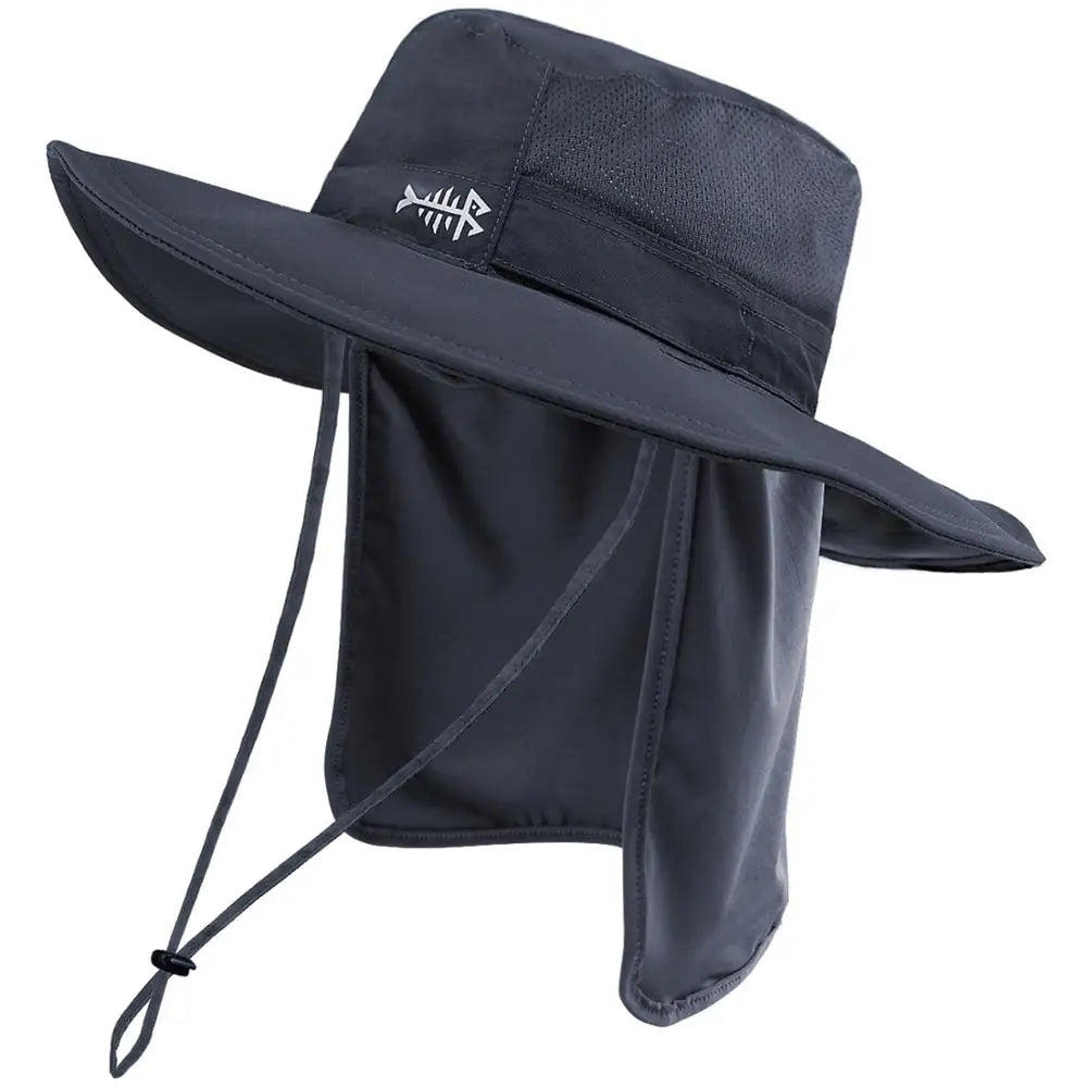 Chapeau pluie large bord chic et harmonieux