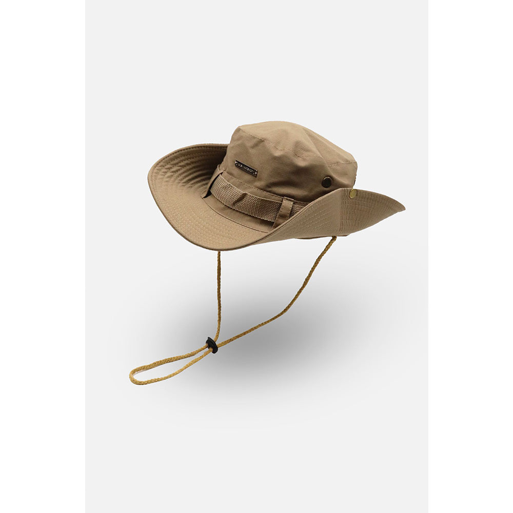 Chapeau pluie unisexe protection audacieuse