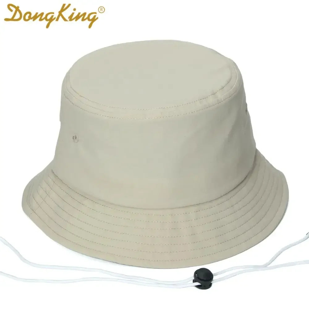 Chapeau pluie femme léger séchage