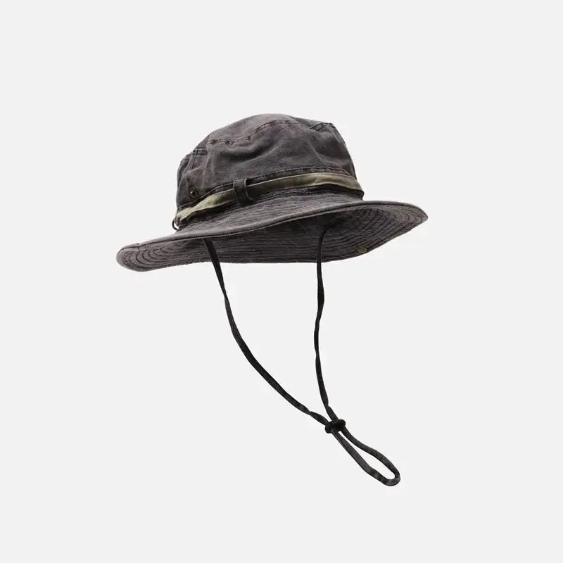 Chapeau pluie unisexe armure audacieuse