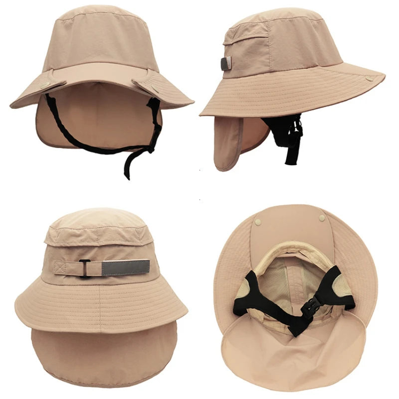 Chapeau pluie femme élégance pluvieuse