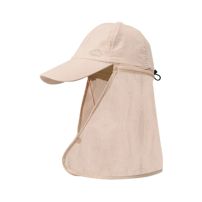 Chapeau pluie femme charme solaire