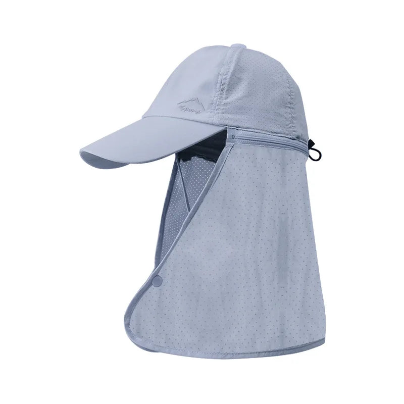 Chapeau pluie femme charme solaire