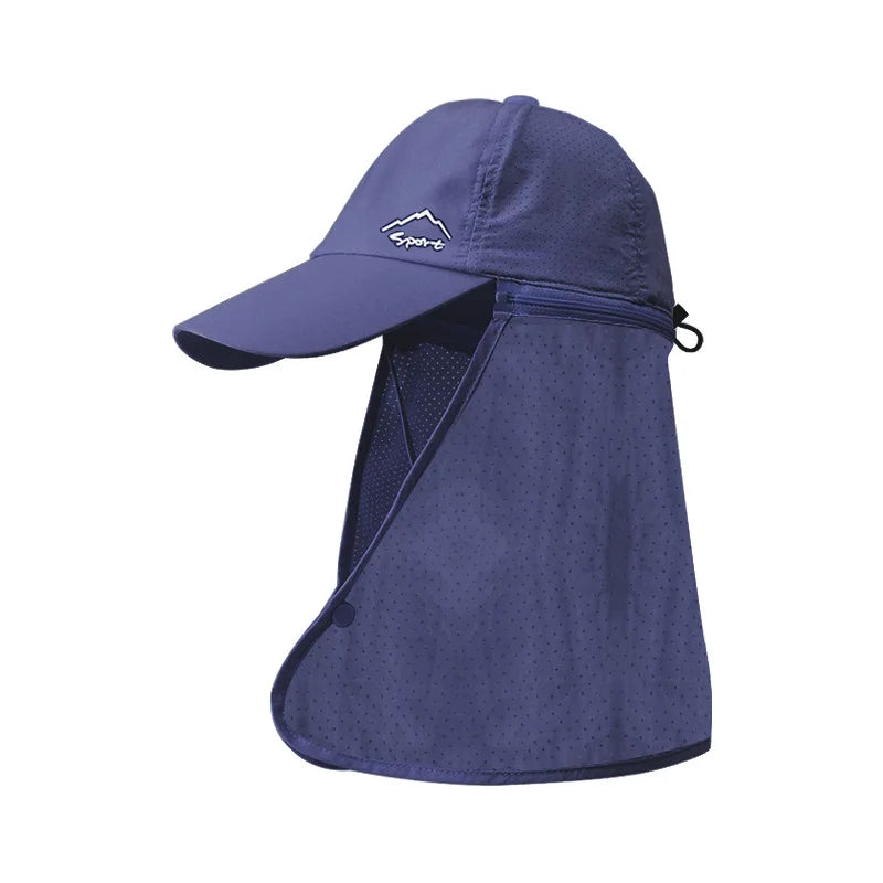 Chapeau pluie femme charme solaire