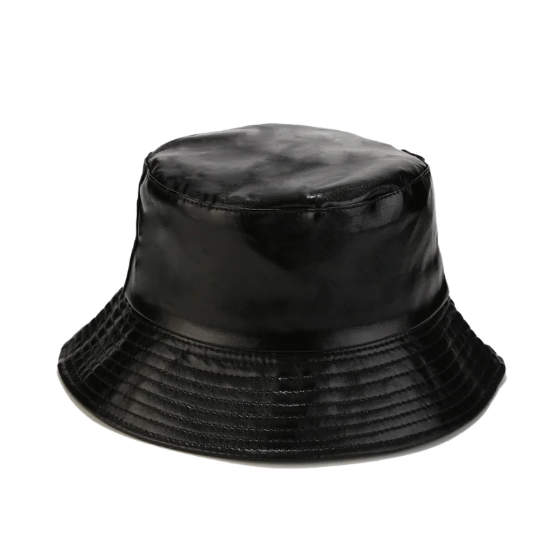 Chapeau pluie bord large audace