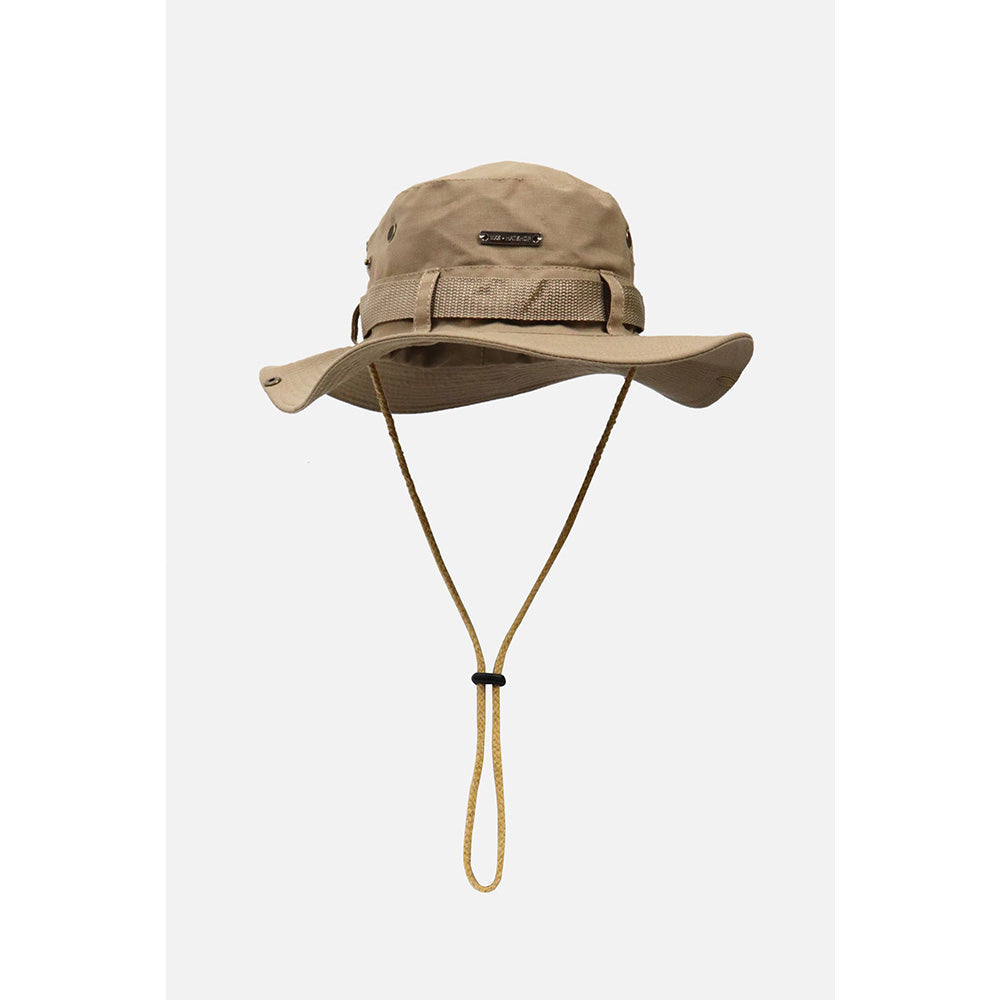 Chapeau pluie unisexe armure audacieuse