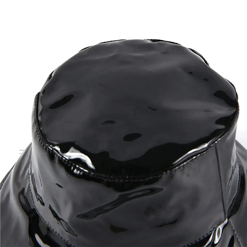 Chapeau pluie femme raffiné