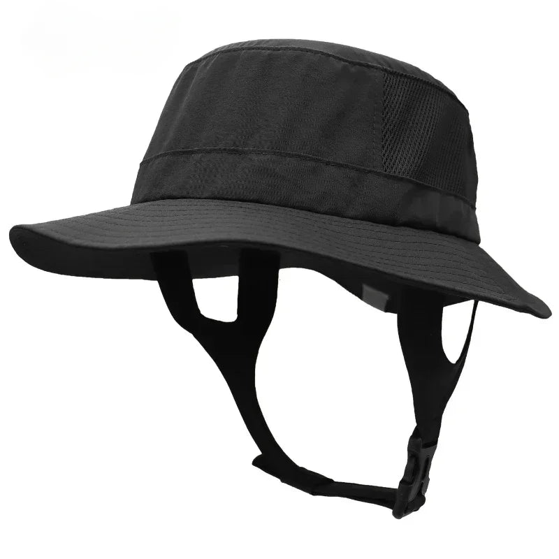 Chapeau pluie femme grâce pluviale sophistiquée