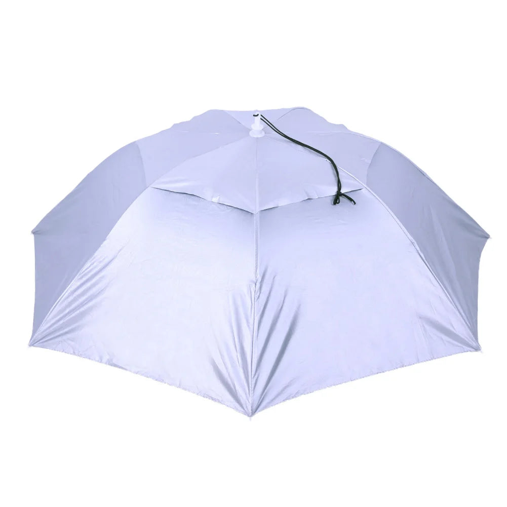Chapeau-Parapluie Déployable Outdoor