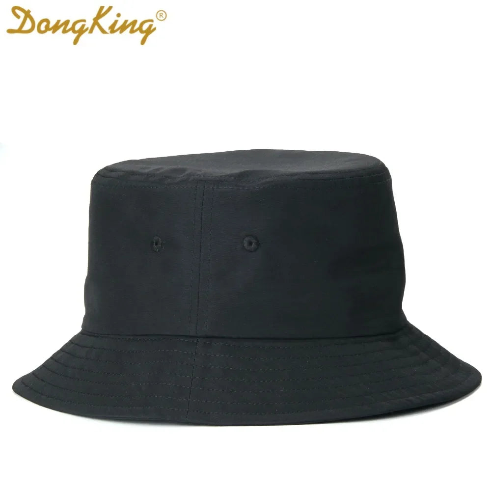 Chapeau pluie femme léger séchage