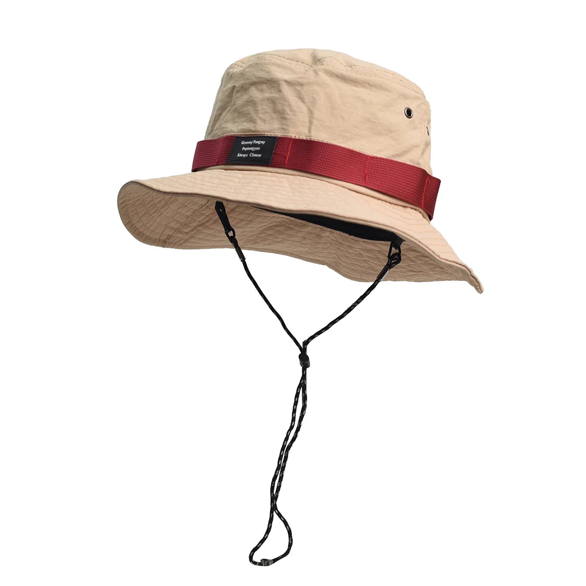 Chapeau pluie unisexe anti-soleil