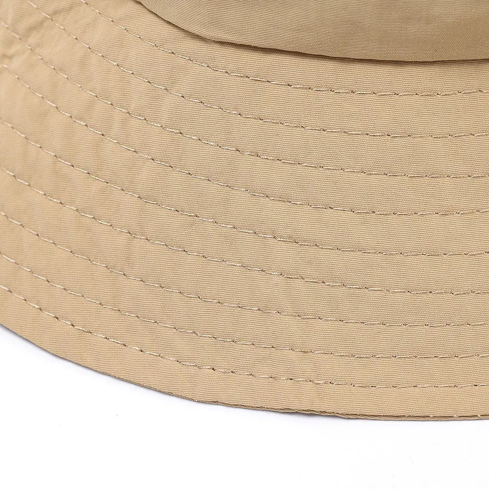 Chapeau pluie homme ombre protectrice