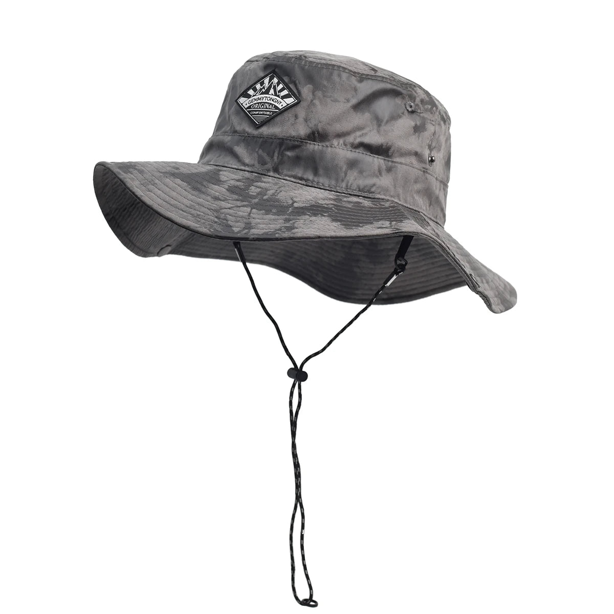 Chapeau pluie femme bord élégant