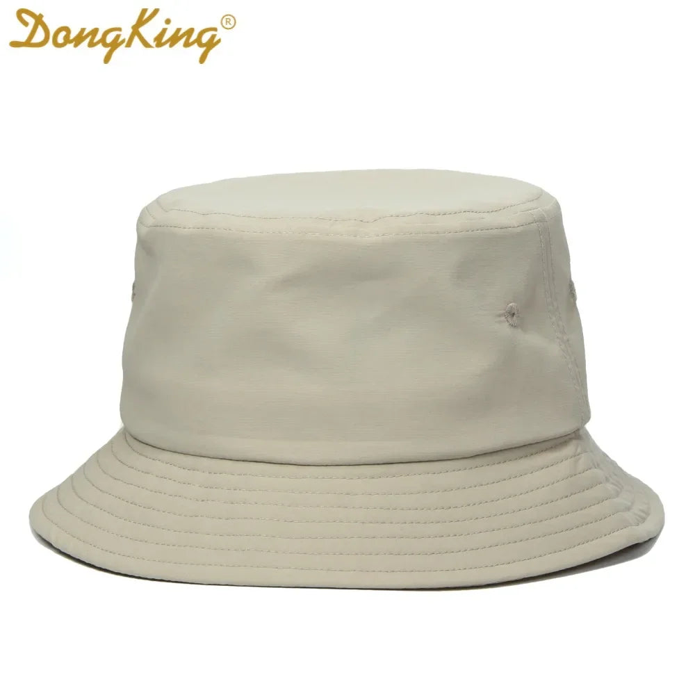 Chapeau pluie femme léger séchage