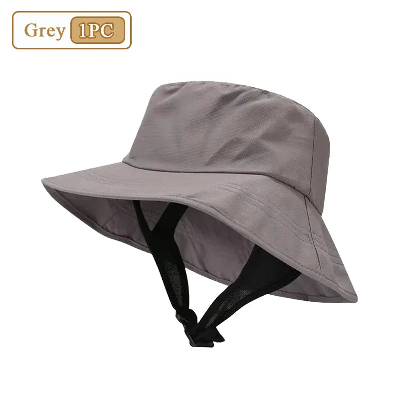 Chapeau pluie homme audacieux
