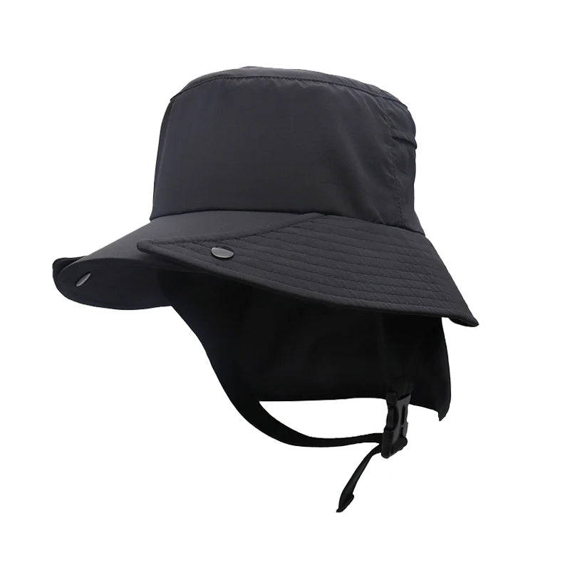 Chapeau pluie femme élégance pluvieuse