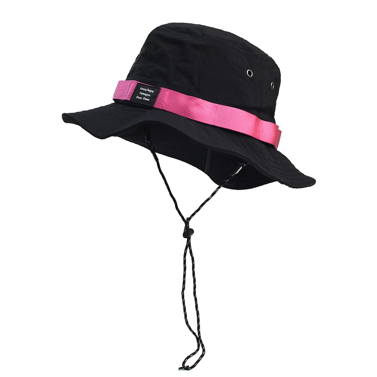 Chapeau pluie unisexe anti-soleil