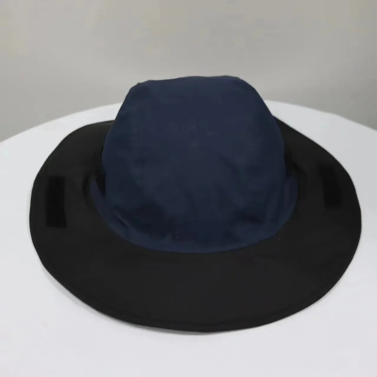 Chapeau pluie femme allure éternelle classique