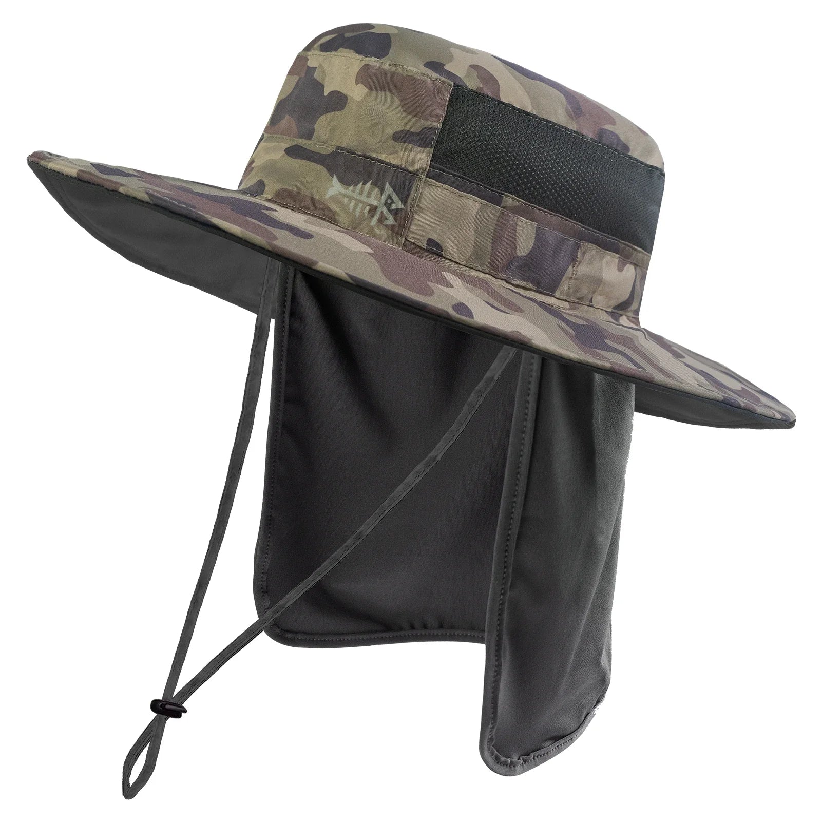 Chapeau pluie large bord chic et harmonieux