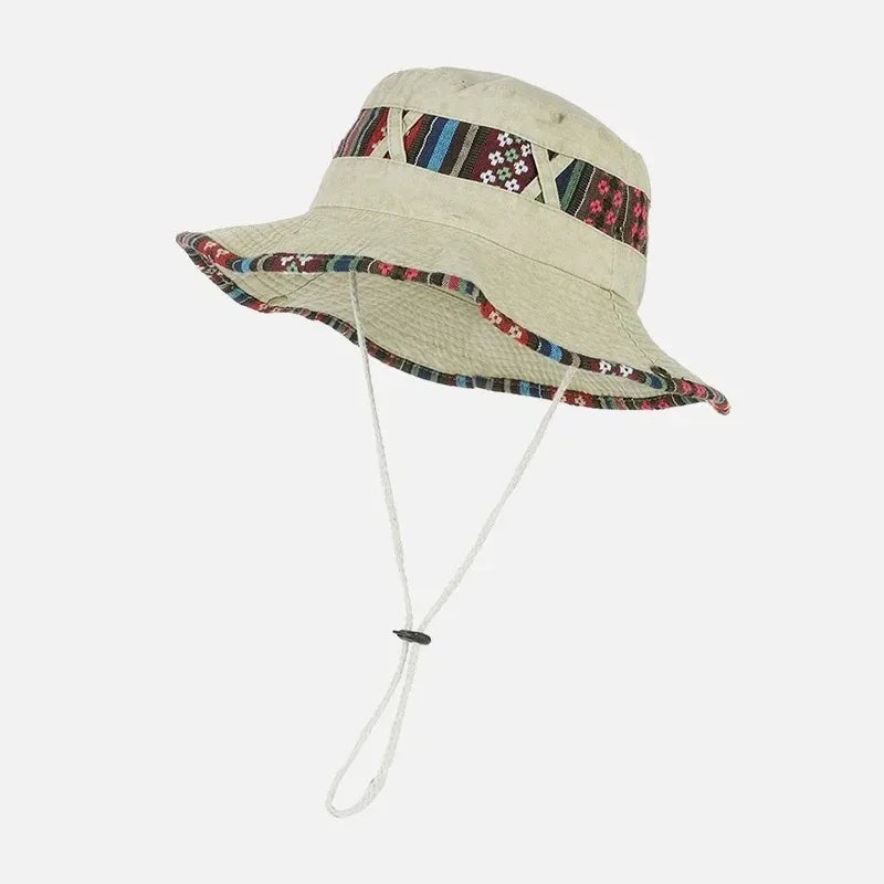 Chapeau pluie unisexe protection audacieuse