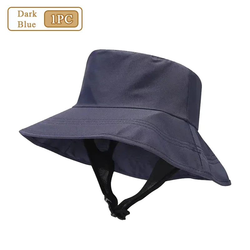 Chapeau pluie homme audacieux