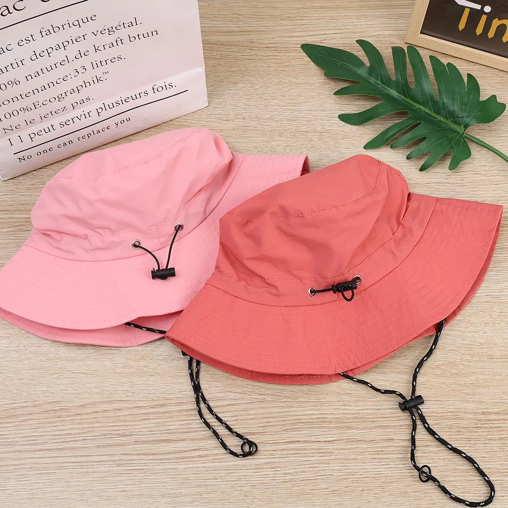 Chapeau pluie homme ombre protectrice