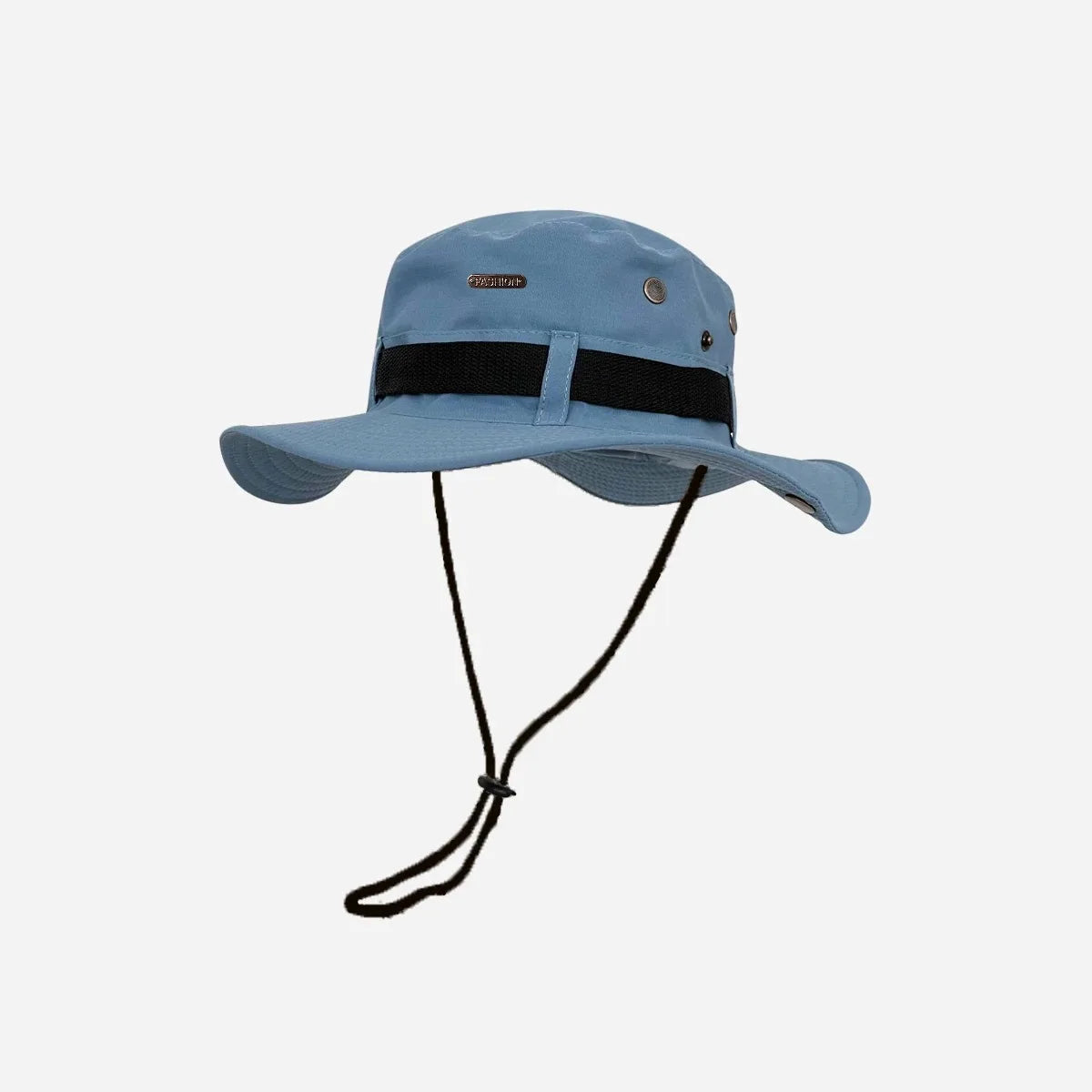 Chapeau pluie unisexe rempart audacieux intemporel