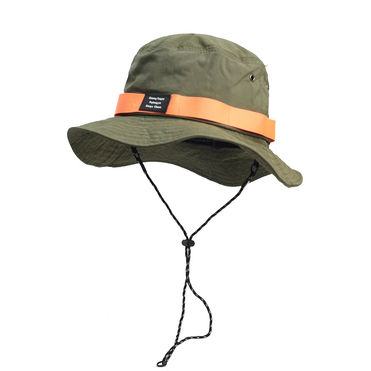 Chapeau pluie unisexe anti-soleil