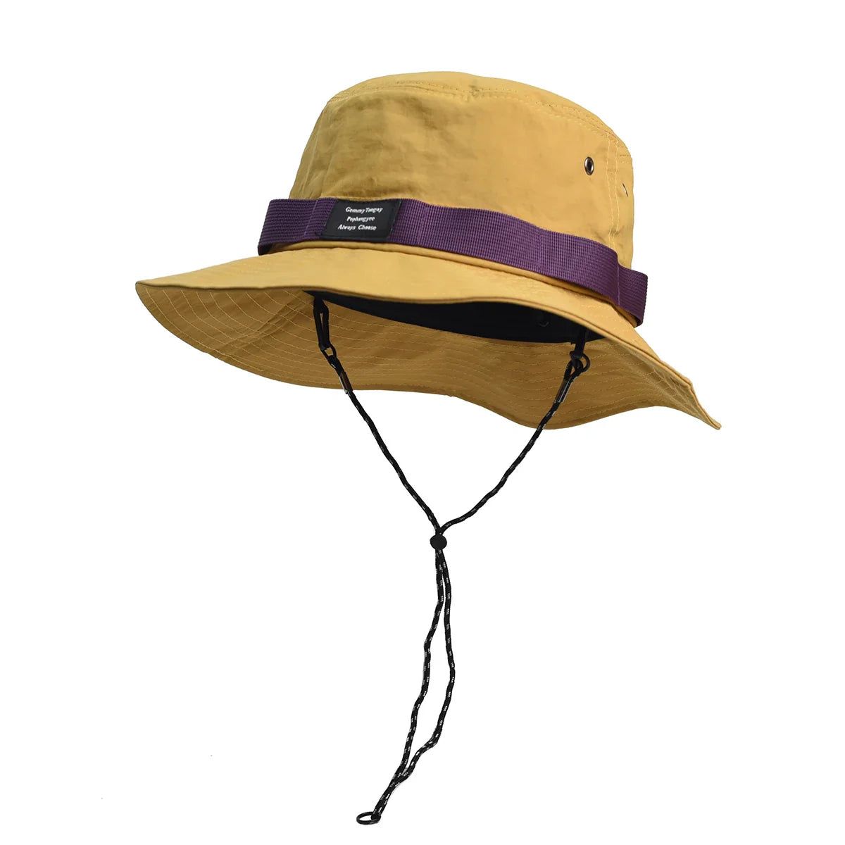 Chapeau pluie unisexe anti-soleil