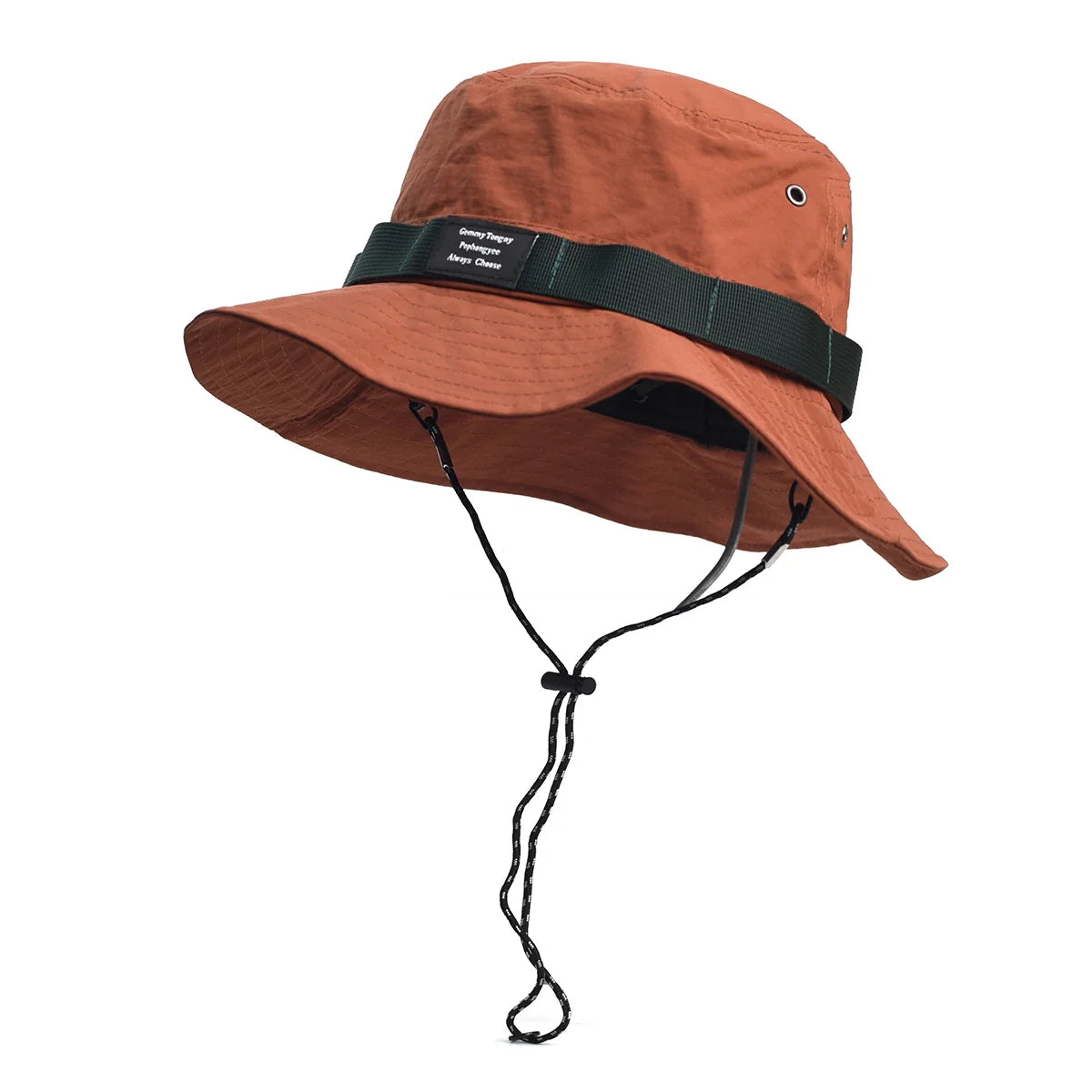 Chapeau pluie unisexe anti-soleil