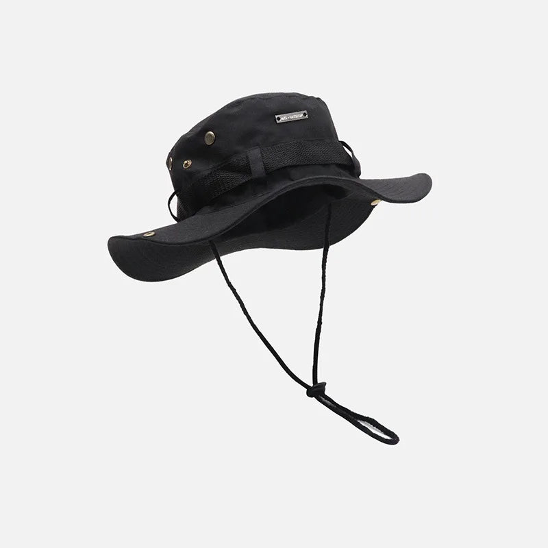 Chapeau de pluie utilitaire polyvalent