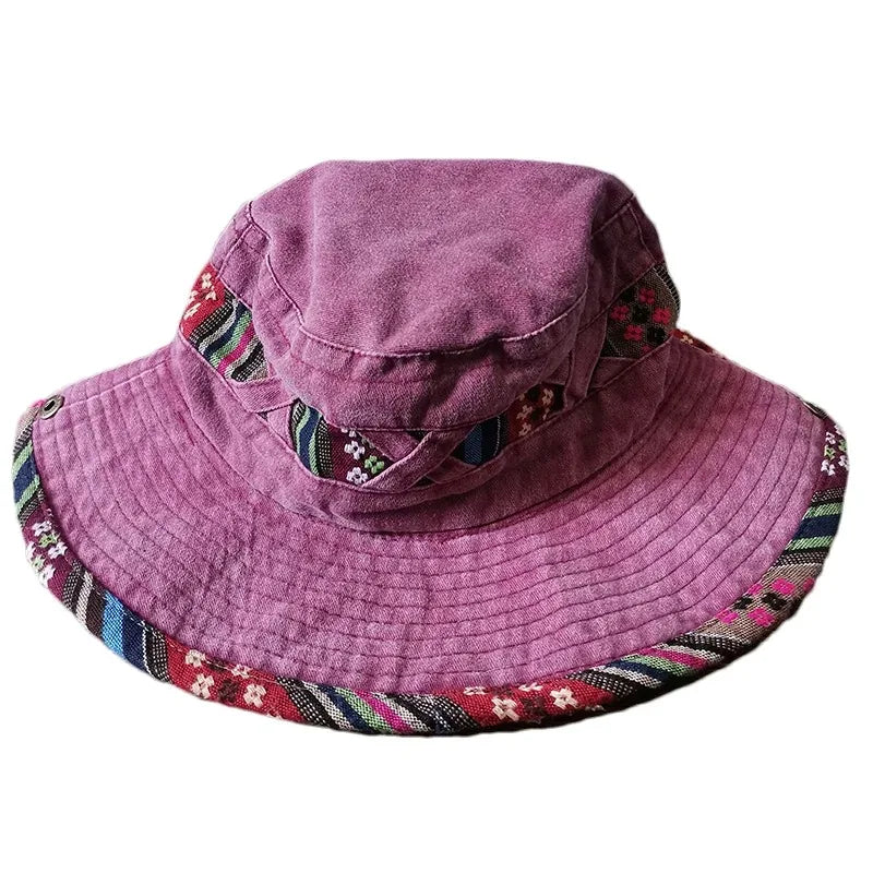 Chapeau pluie unisexe protection audacieuse