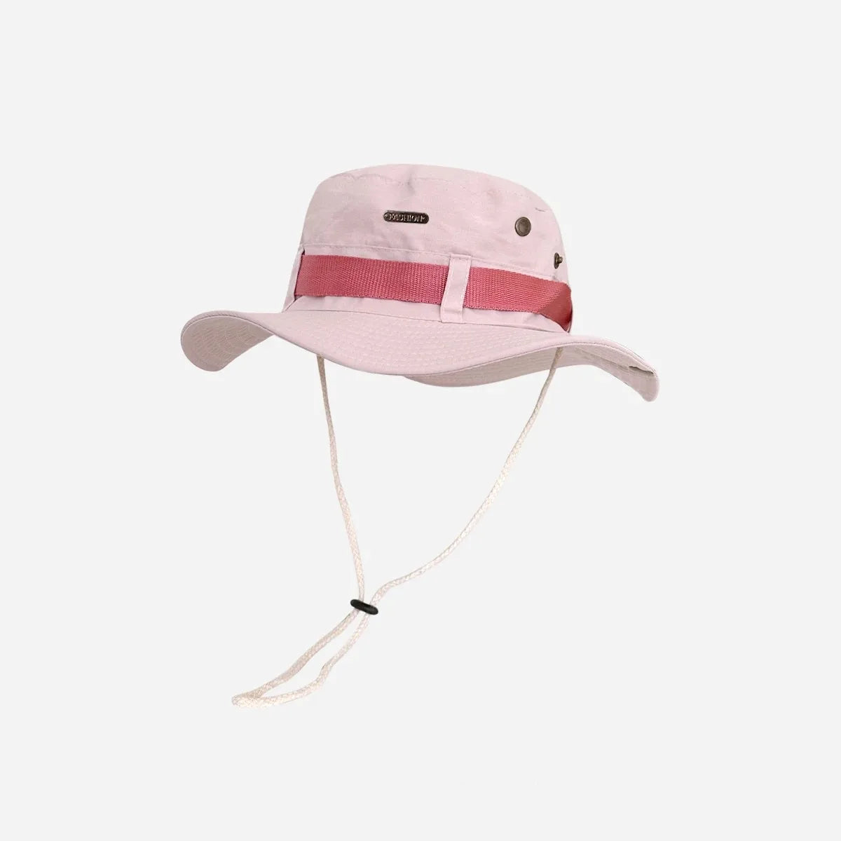 Chapeau pluie unisexe protection audacieuse