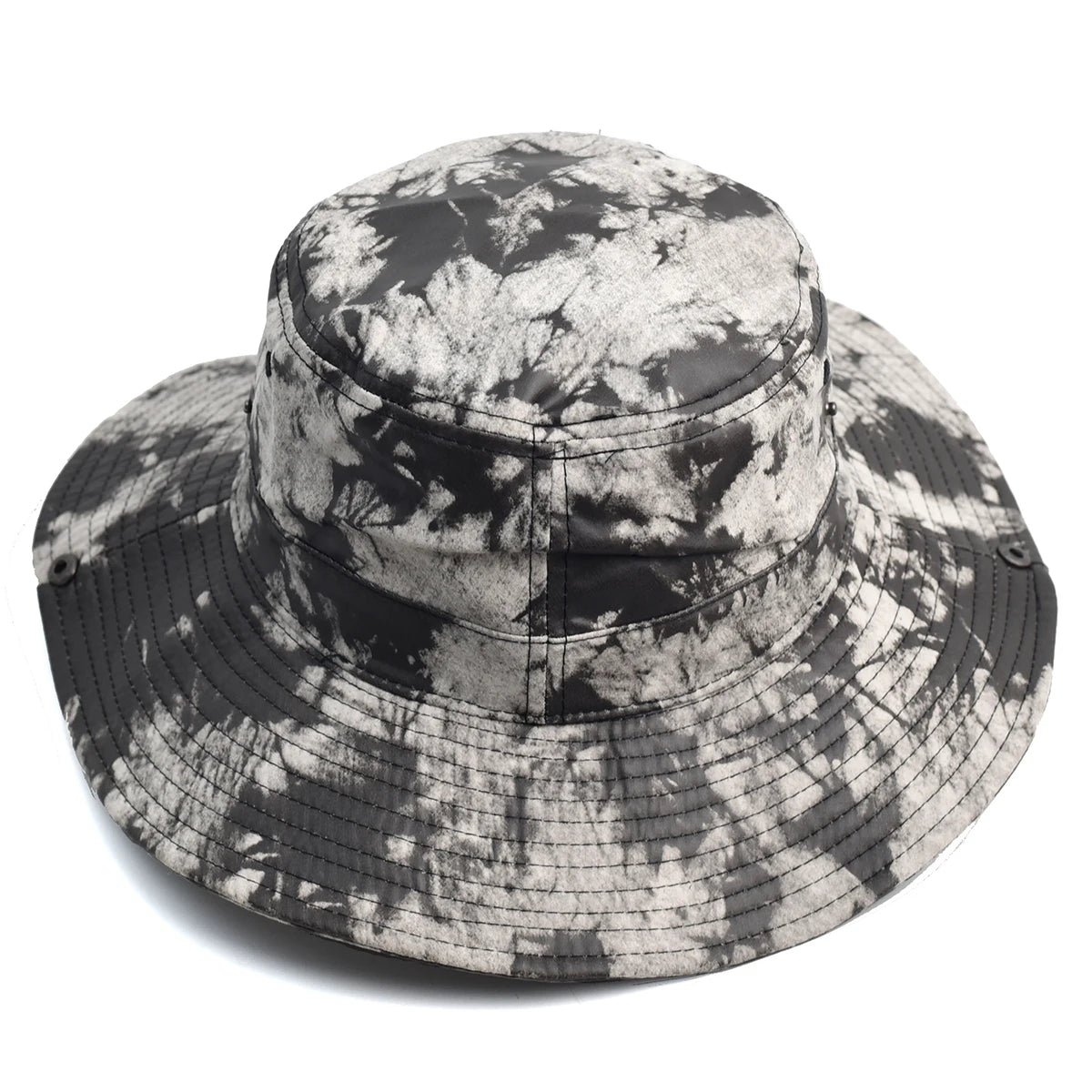 Chapeau pluie femme bord élégant