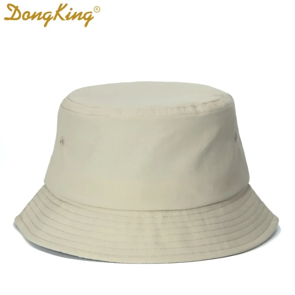Chapeau pluie femme léger séchage