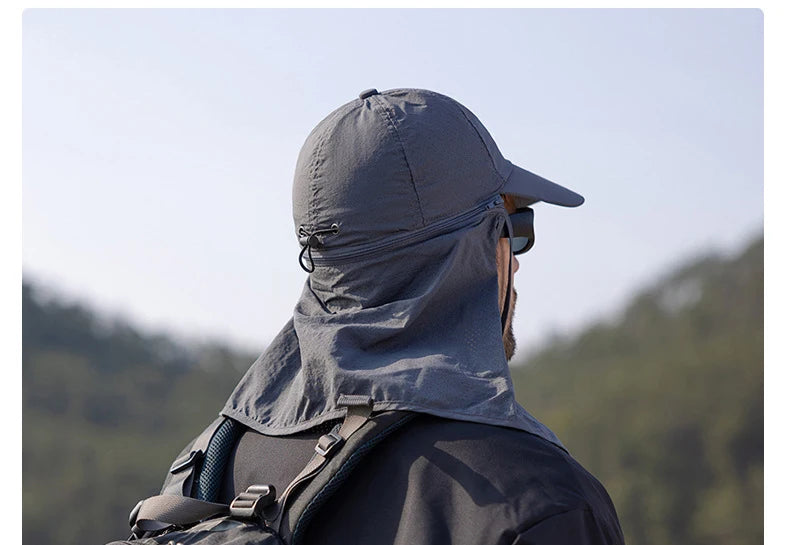 Chapeau pluie femme charme solaire