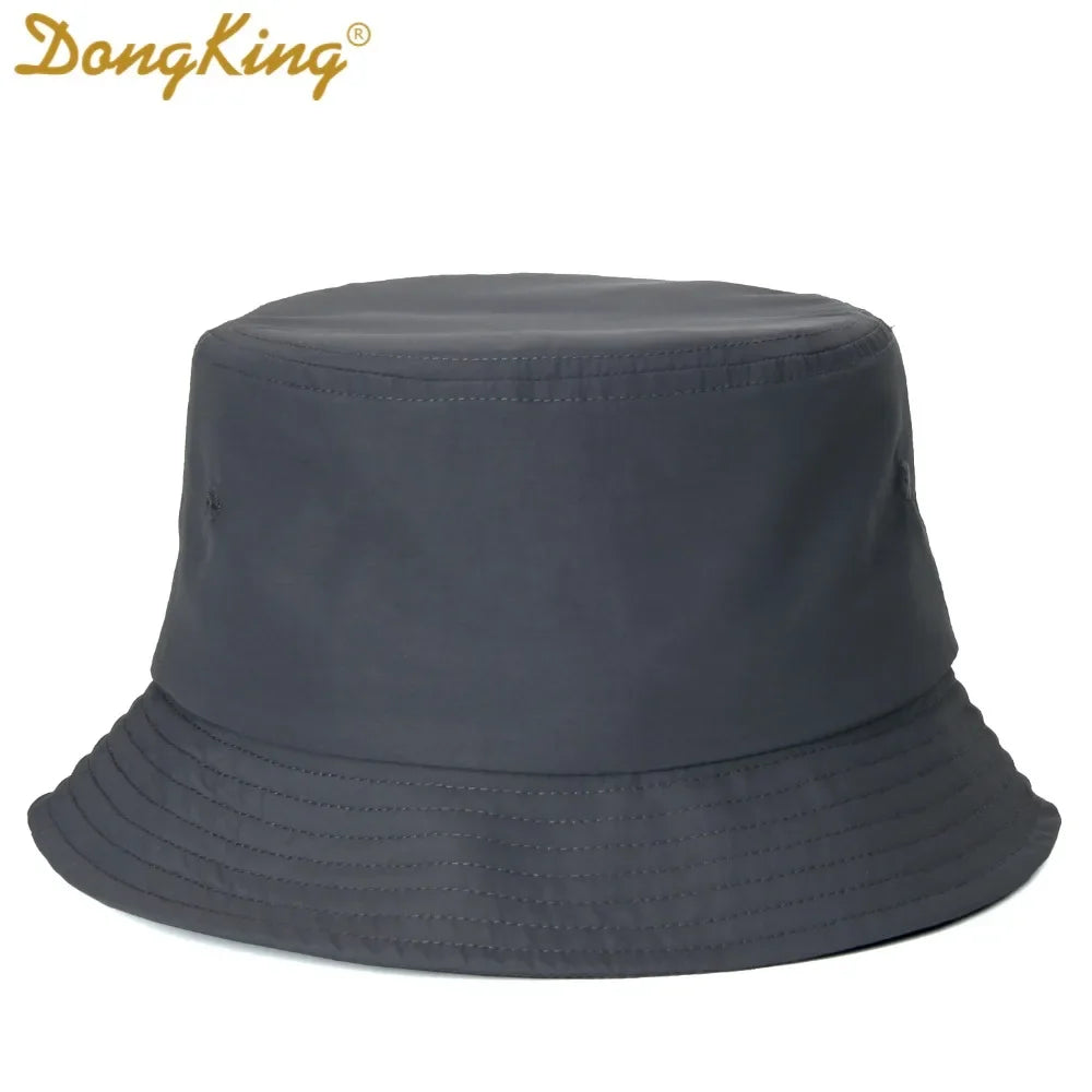 Chapeau pluie femme léger séchage