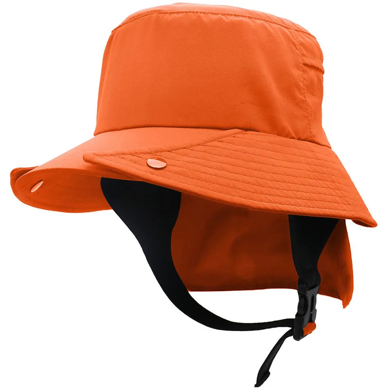 Chapeau pluie femme élégance pluvieuse