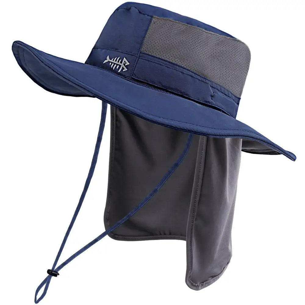 Chapeau pluie large bord chic