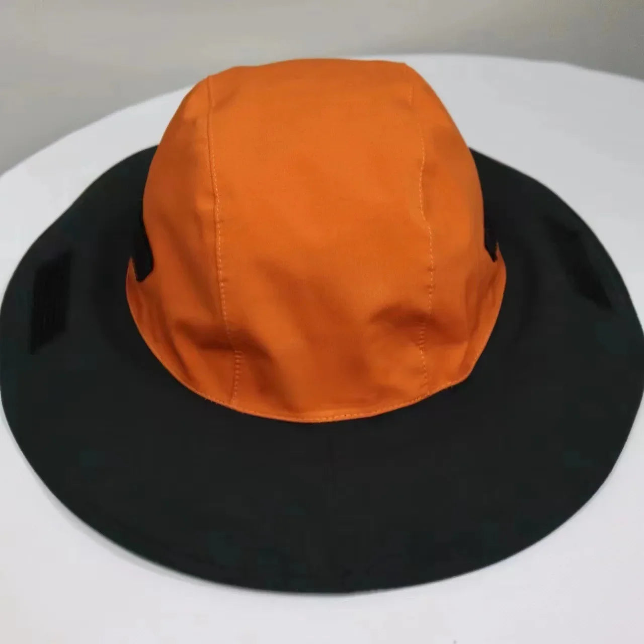 Chapeau pluie femme style intemporel