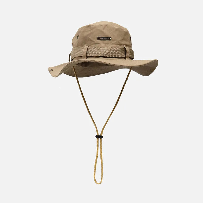 Chapeau de pluie utilitaire polyvalent