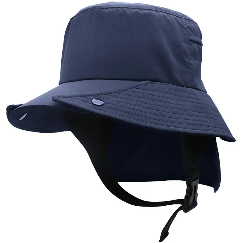 Chapeau pluie femme élégance pluvieuse