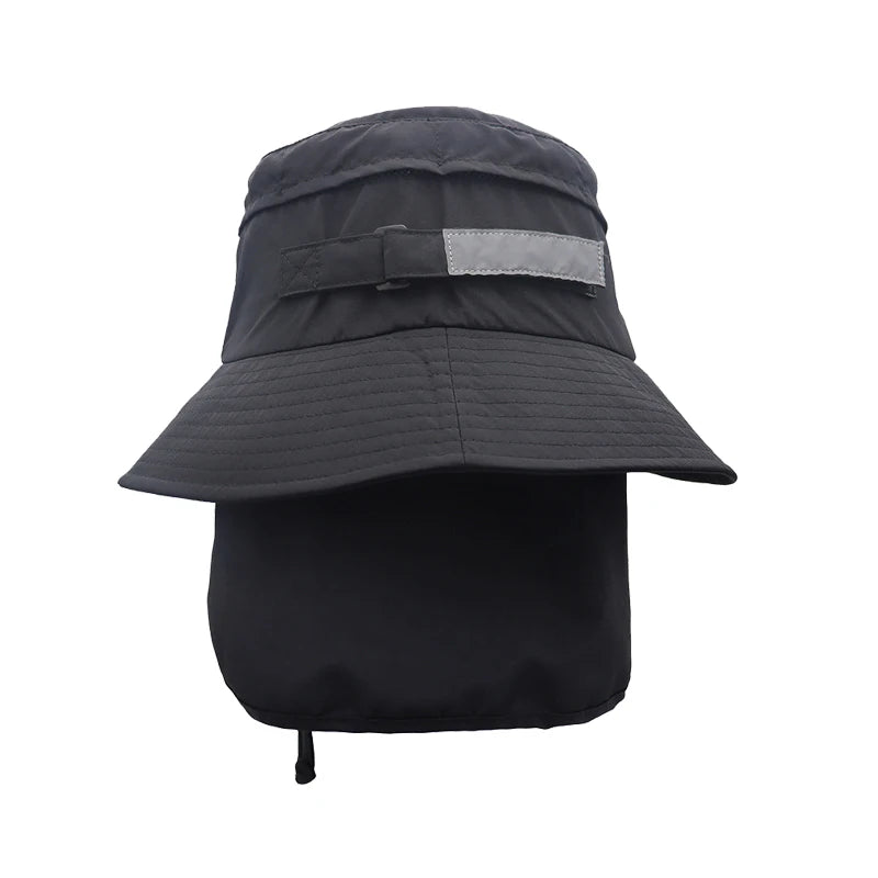 Chapeau pluie femme élégance pluvieuse