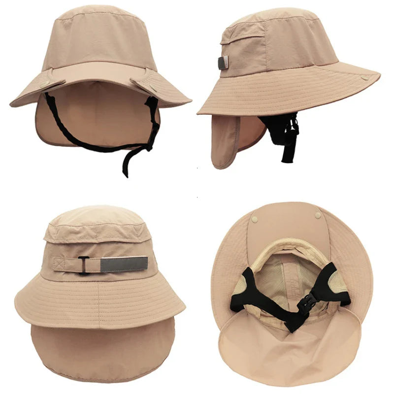 Chapeau pluie femme grâce pluviale sophistiquée