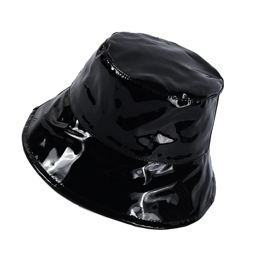 Chapeau pluie femme raffiné