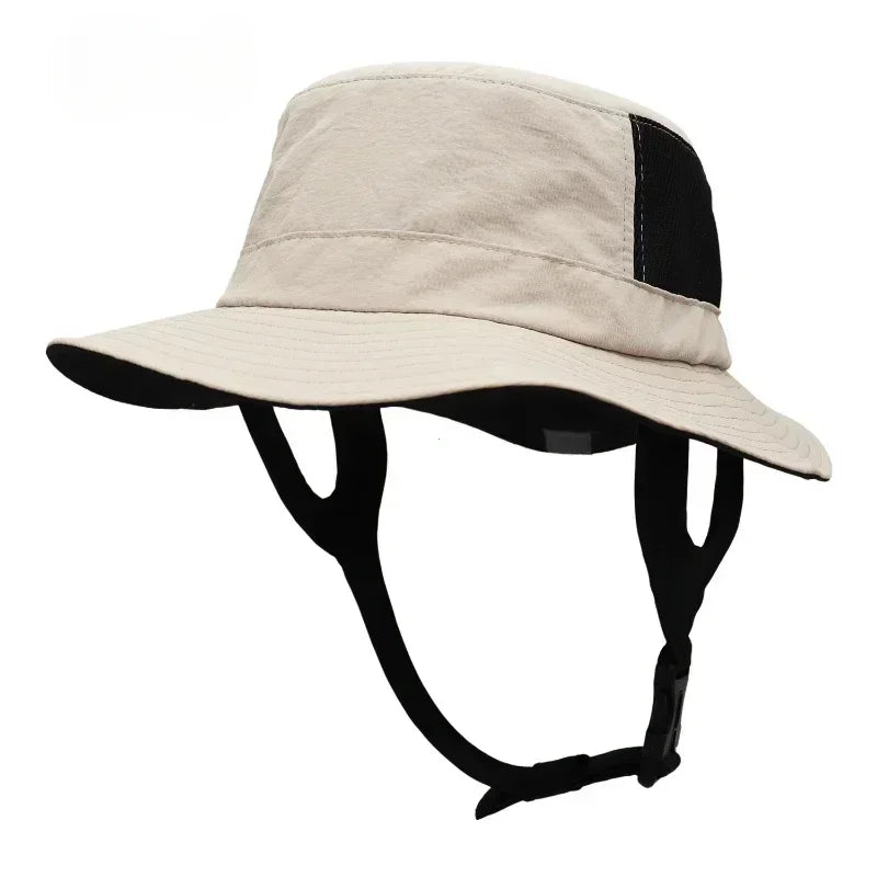 Chapeau pluie femme grâce pluviale sophistiquée